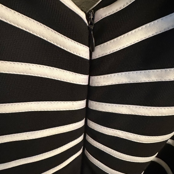 White House Black Market Dress - Picture 4 of 4